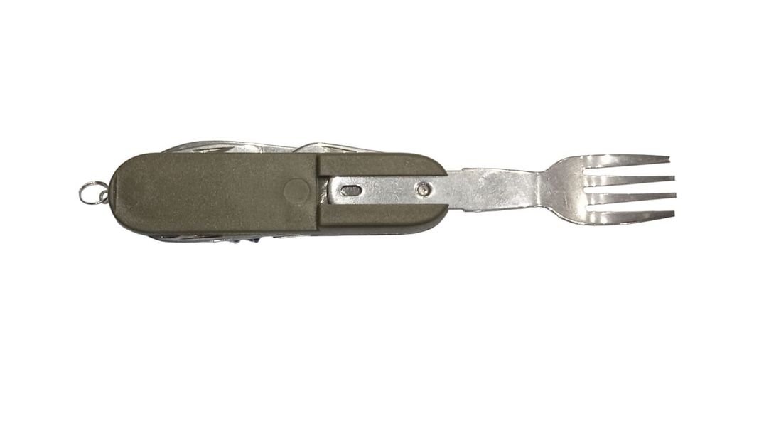 CUBIERTOS BASMAR KN002-3