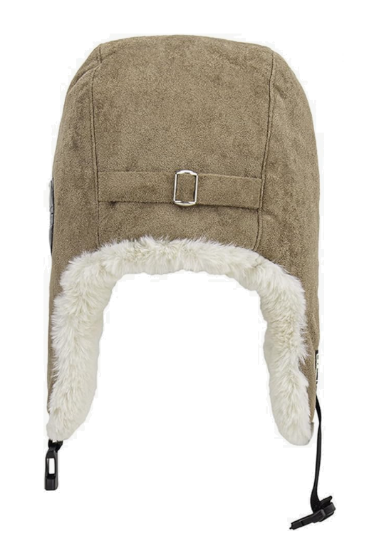 GORRO RUSO GAMUZA -2
