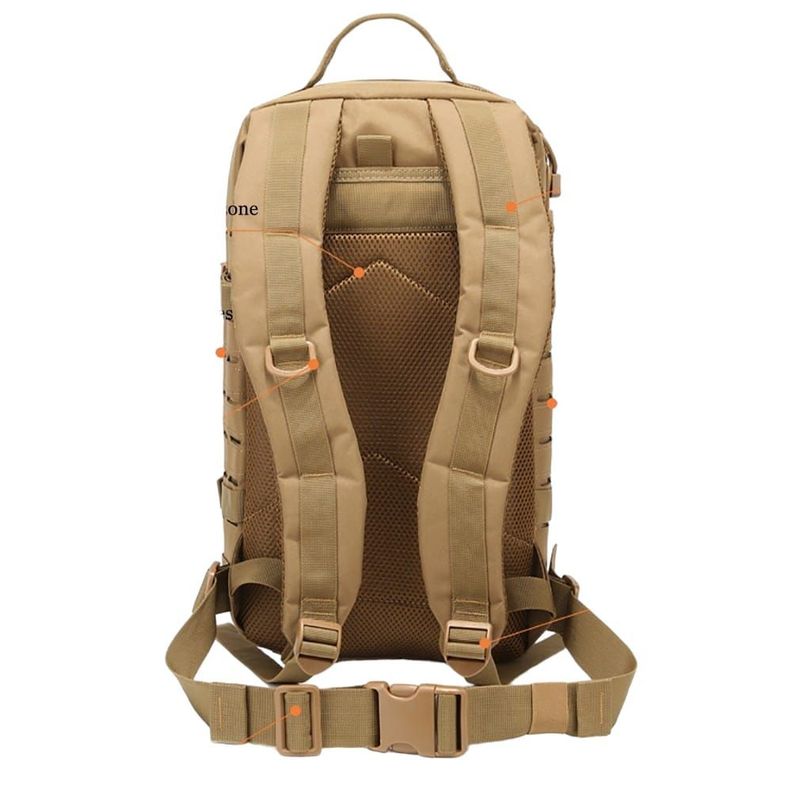 MOCHILA B-30 -1