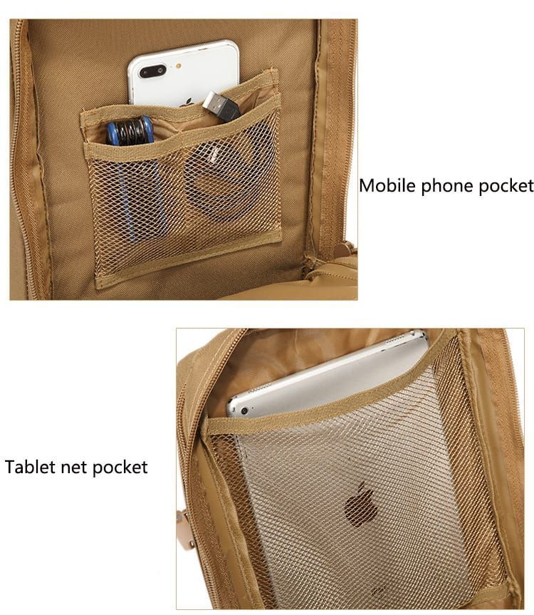 MOCHILA B-30 -2