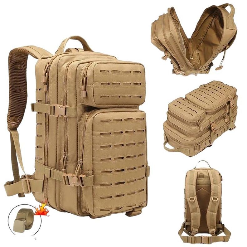 MOCHILA B-30 -3
