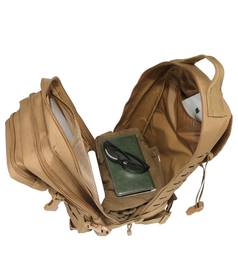 MOCHILA B-30 -4