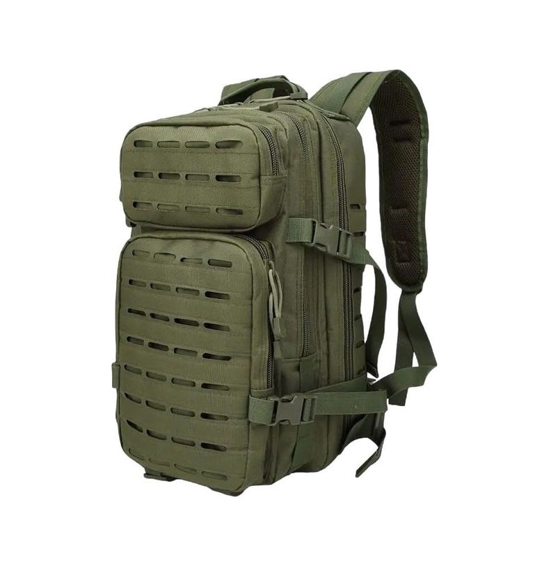 Verde Militar