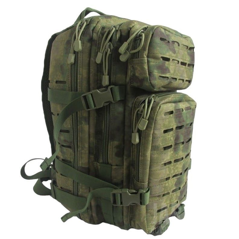 Verde Militar [ 301 ]