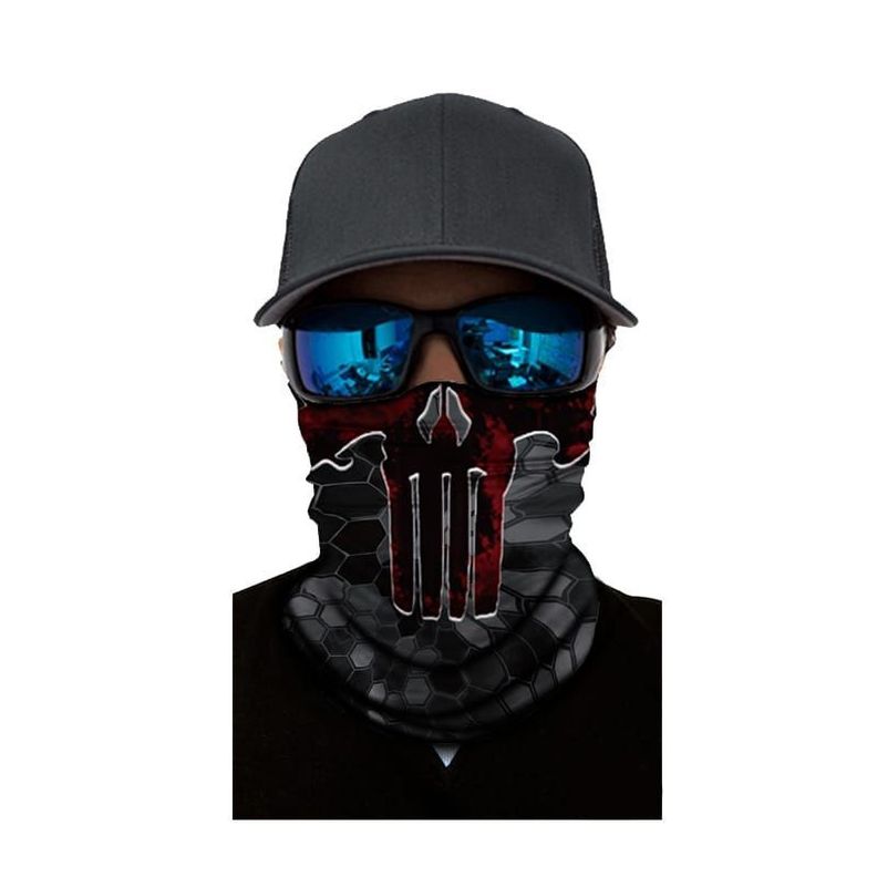 BANDANA PUNISHER-2