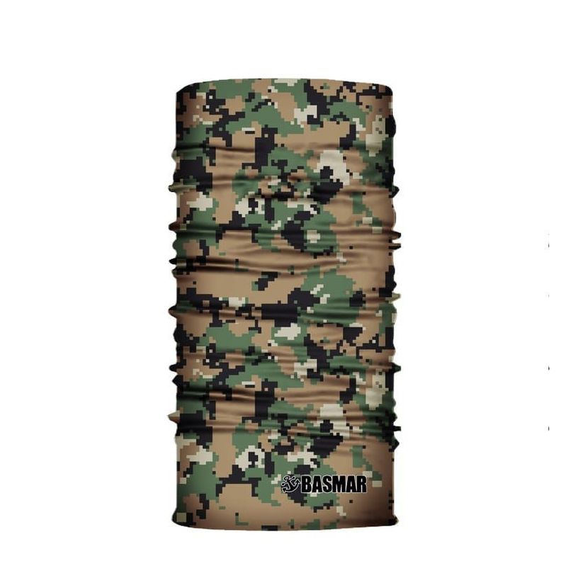 BANDANA DIGITAL SUR-0