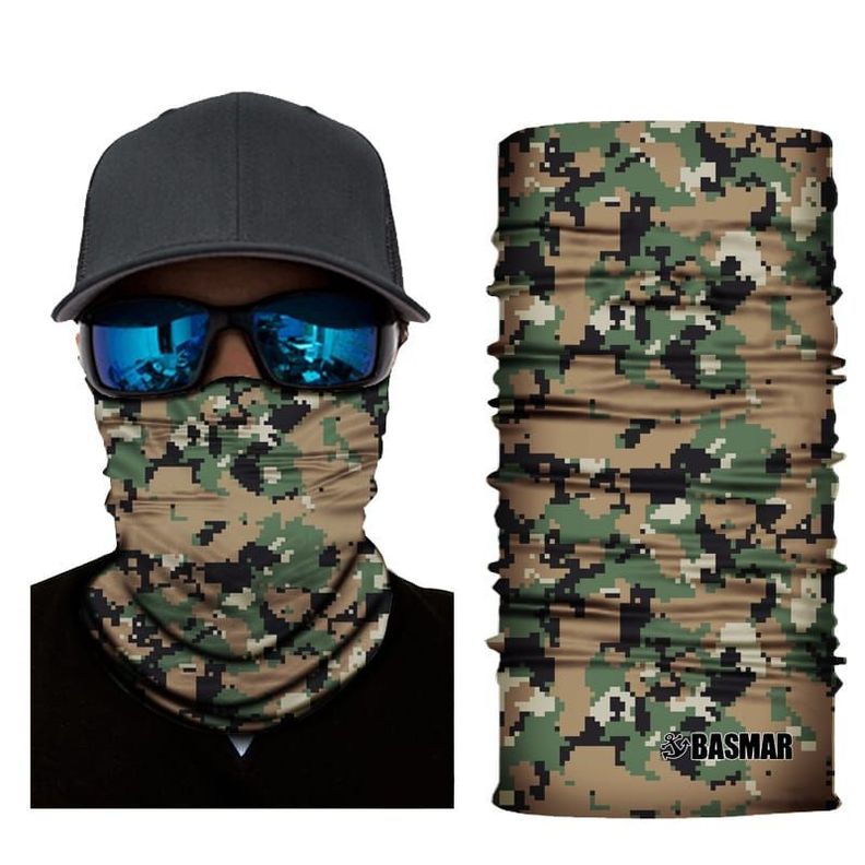 BANDANA DIGITAL SUR-1