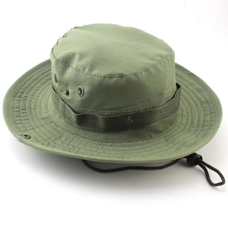 JUNGLERO COLOR VERDE