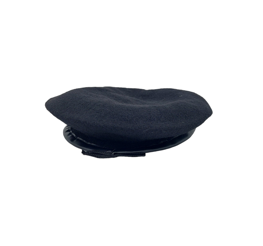 BOINA NEGRA-3