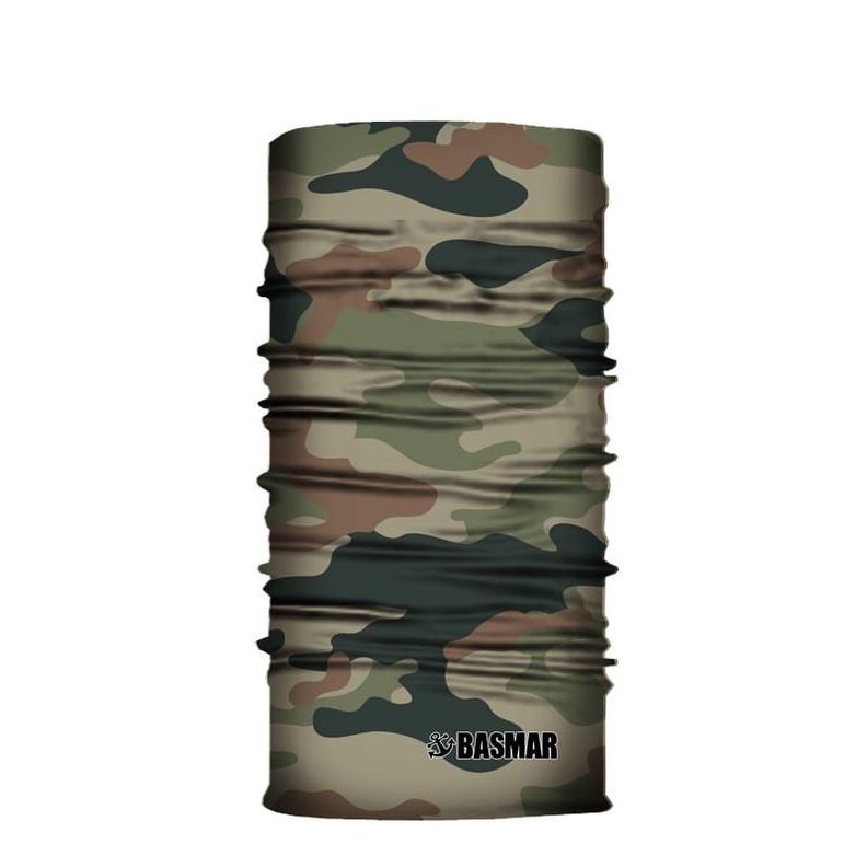BANDANA WOODLAND -0