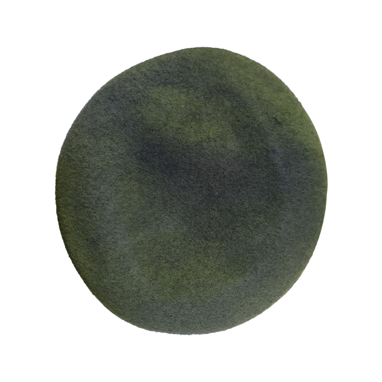 BOINA VERDE MUSGO-1