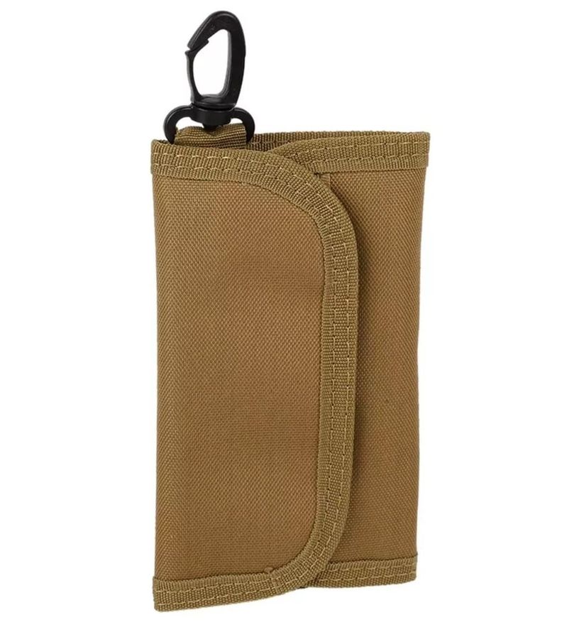 BILLETERA DEPORTIVA VELCRO