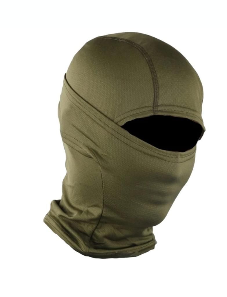 Verde Militar