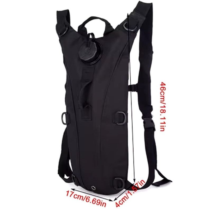 MOCHILA HIDRATACIÓN TIPO BOLSA-1