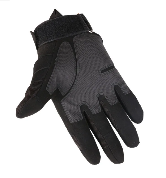 GUANTES TÁCTICOS - MODELO RUGOSO -1