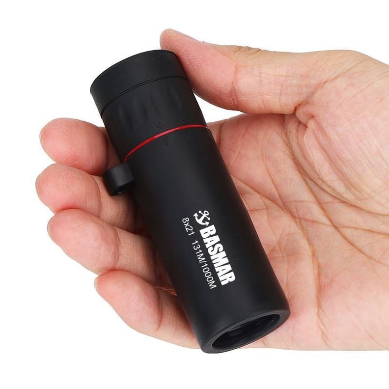 MINI MONOCULAR 8X21-2