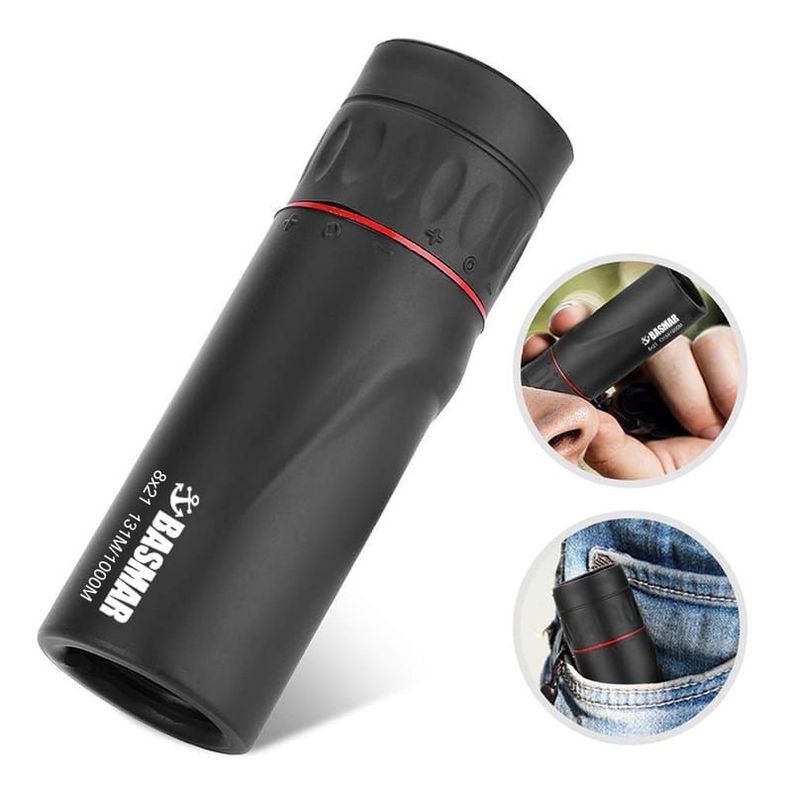 MINI MONOCULAR 8X21-3