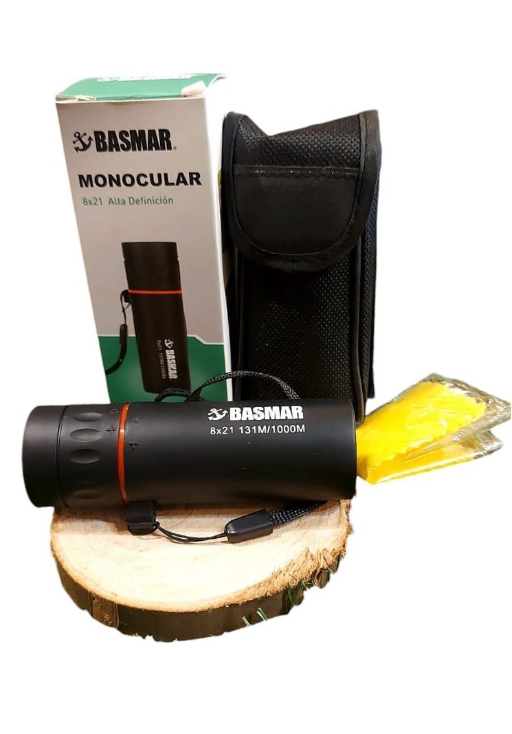 MINI MONOCULAR 8X21-4