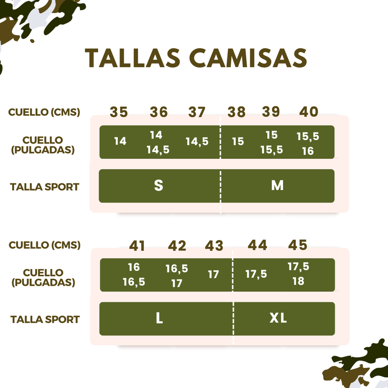 CAMISA MANGA CORTA BLANCA-1