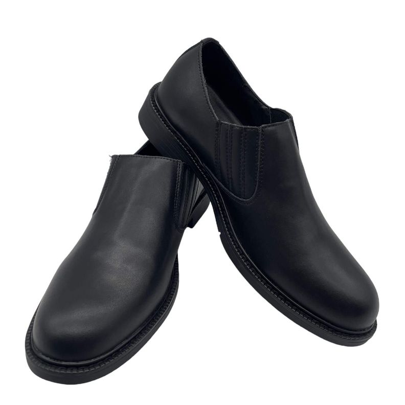 ZAPATOS HORMA WHISKY OPACO-0