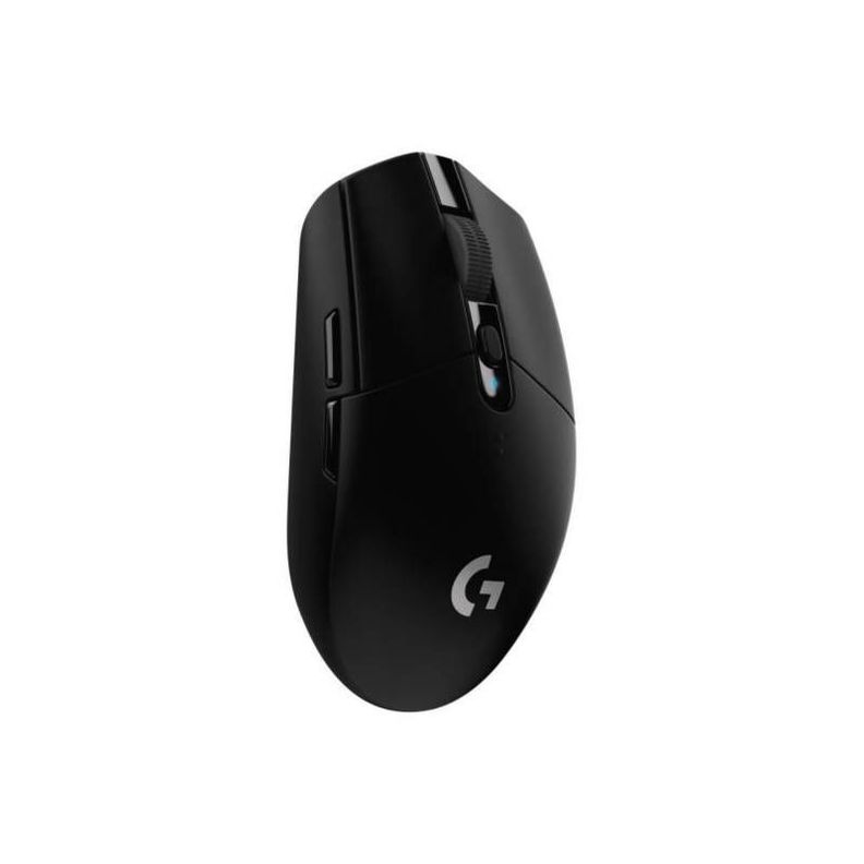 Mouse Gamer Logitech G305 Lightspeed Wireless Negro -3