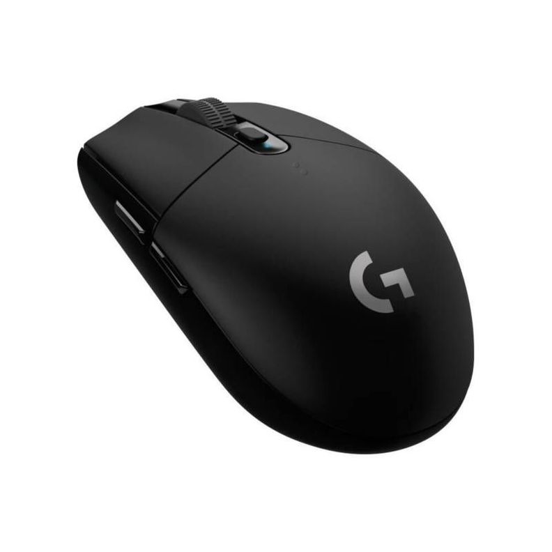 Mouse Gamer Logitech G305 Lightspeed Wireless Negro -2
