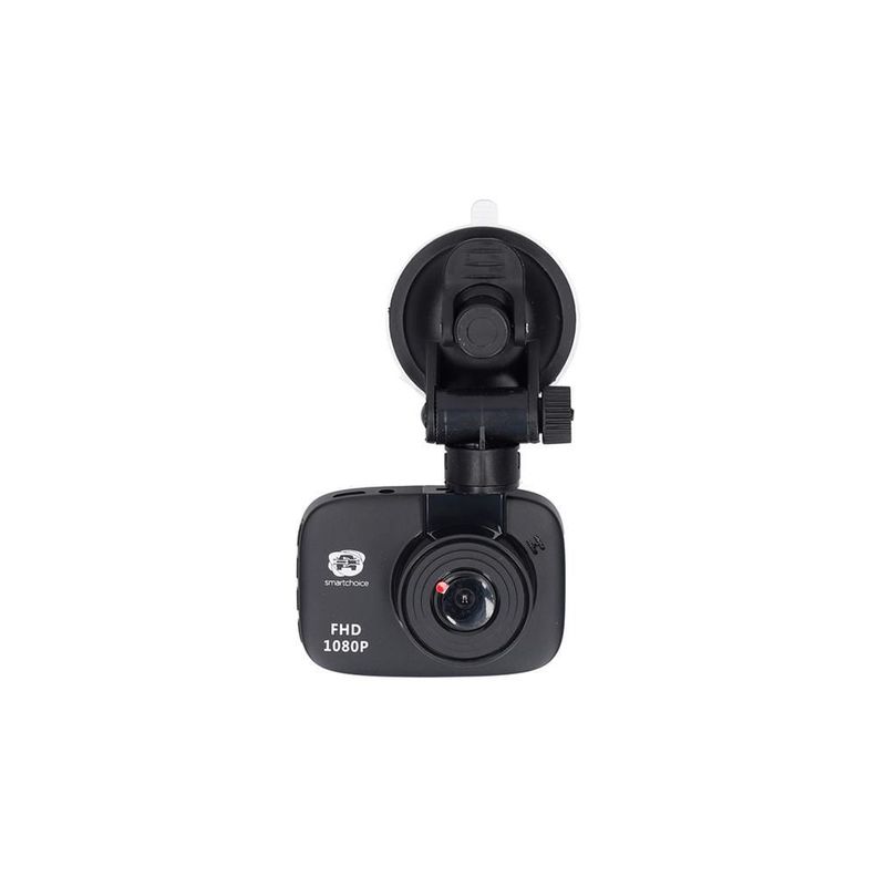 Camara Dash Cam Full Hd Smart Choice 1080P-0