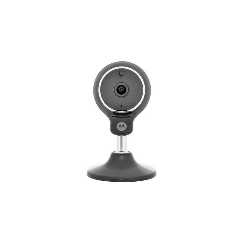 Cámara Seguridad Wi-fi Motorola Focus 71-1
