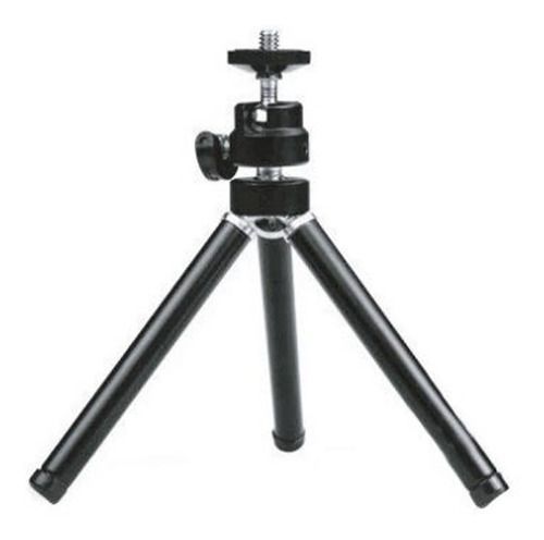 Camara Webcam Mlab C9130 4k Ultra Hd Con Trípode Usb 2.0-4