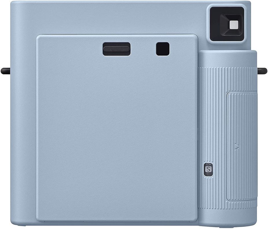 Camara Fujifilm Instax Square SQ-1 C/Blue -2