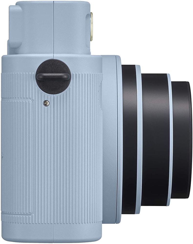 Camara Fujifilm Instax Square SQ-1 C/Blue -3