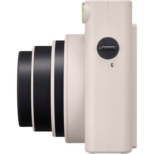 Camara Fujifilm Instax Square SQ-1 C/ White EX D-2