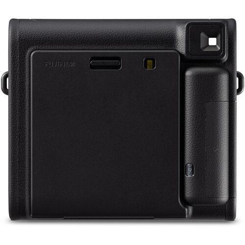 Camara Fujifilm Instax Square SQ-40 c/Black -2
