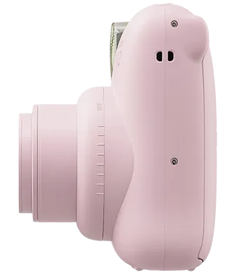 Camara Fujifilm Instax mini 12 C/Blossom Pink-2