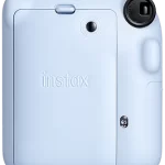 Camara Fujifilm Instax mini 12 C/Pastel  Blue -2