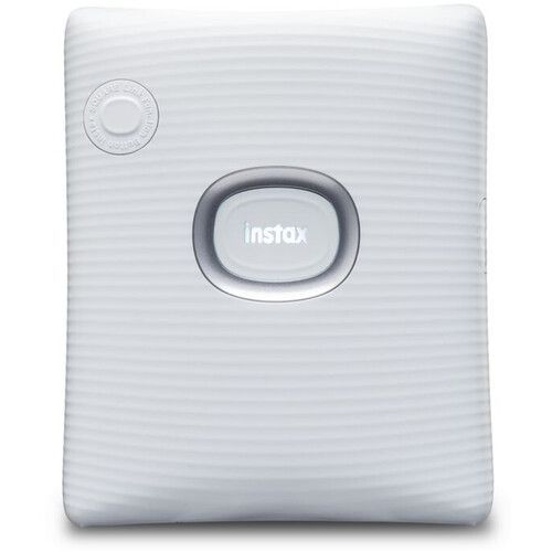 Impresora Fuji Instax Square Link C/White -1