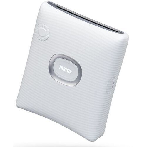 Impresora Fuji Instax Square Link C/White -4