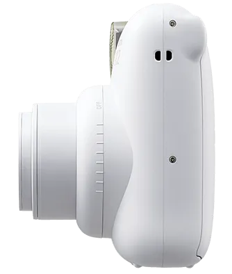 Camara Fujifilm Instax mini 12 C/Clay White -4