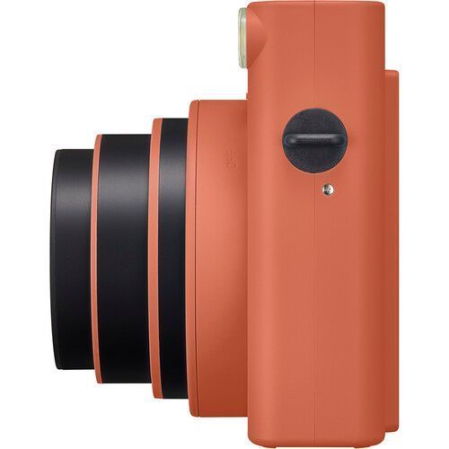 Camara Fujifilm Instax Square SQ-1 C/Orange EX D -2