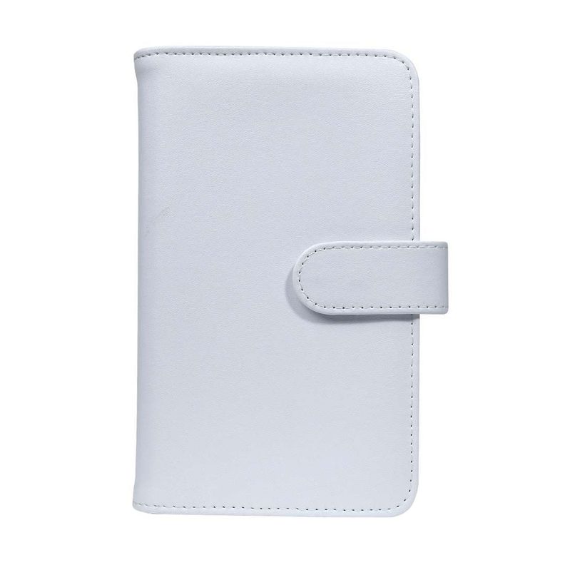 KIT INSTAX MINI 12 + ACCESORIOS CLAY WHITE-1