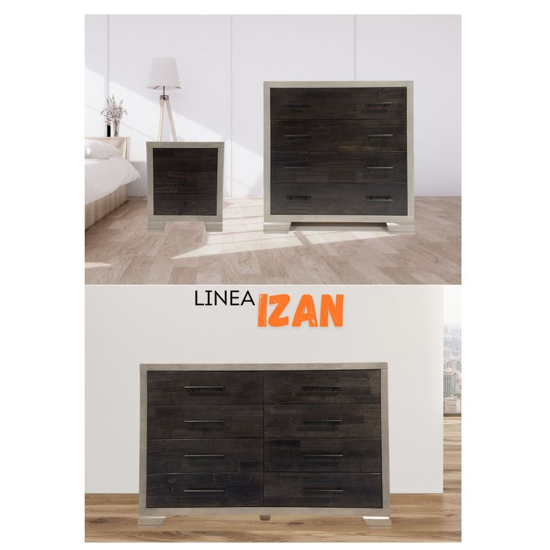 Velador Izan-6