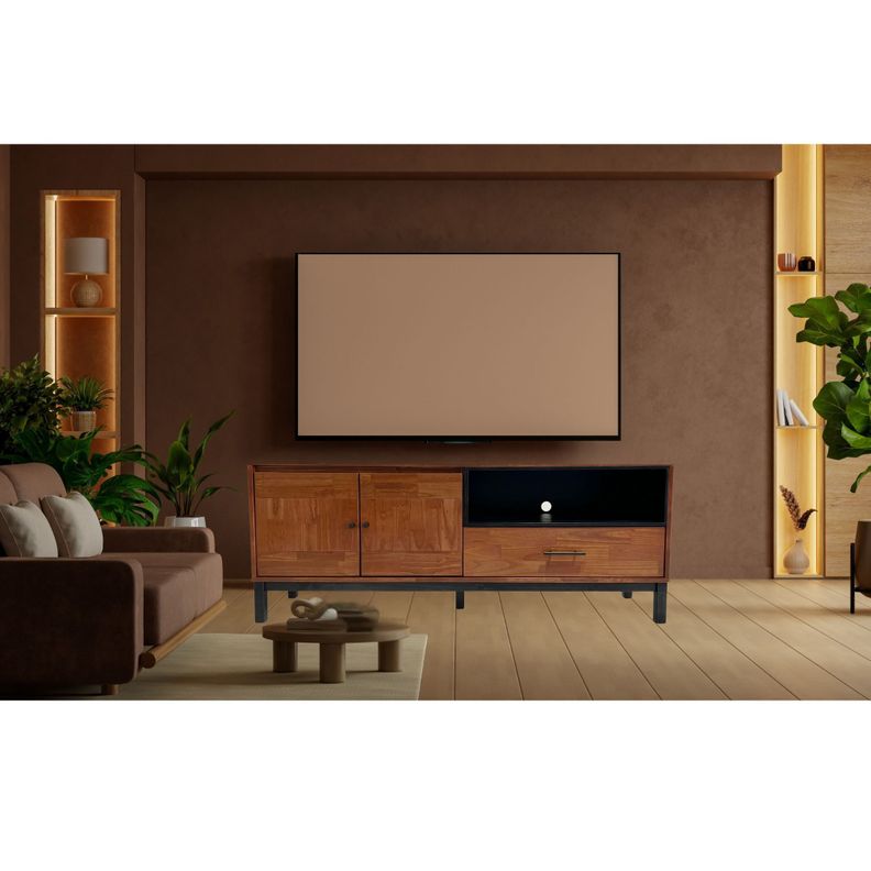 Rack Tv Tokio 70"-1