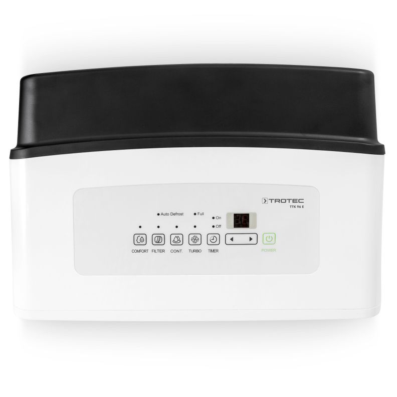 Deshumidificador TROTEC TTK 96E / 30 lts día-3