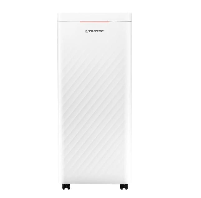 Deshumidificador TROTEC TTK 64HEPA / 24 lts día-3