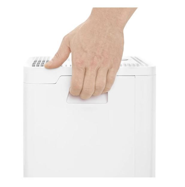 Deshumidificador TROTEC TTK 64HEPA / 24 lts día-4