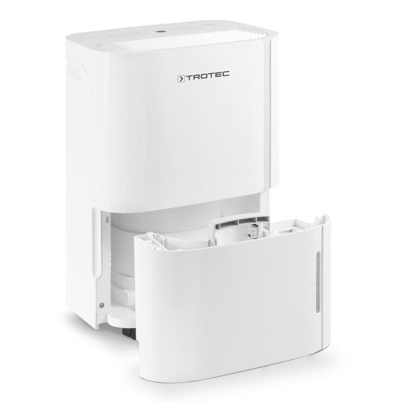 Deshumidificador TROTEC TTK 54E / 14 lts día-3