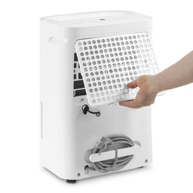 Deshumidificador TROTEC TTK 66E / 24 lts día-1