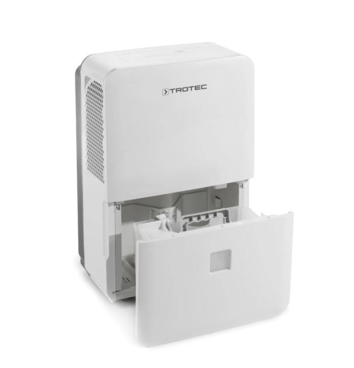 Deshumidificador TROTEC TTK 127E / 50 lts día-1