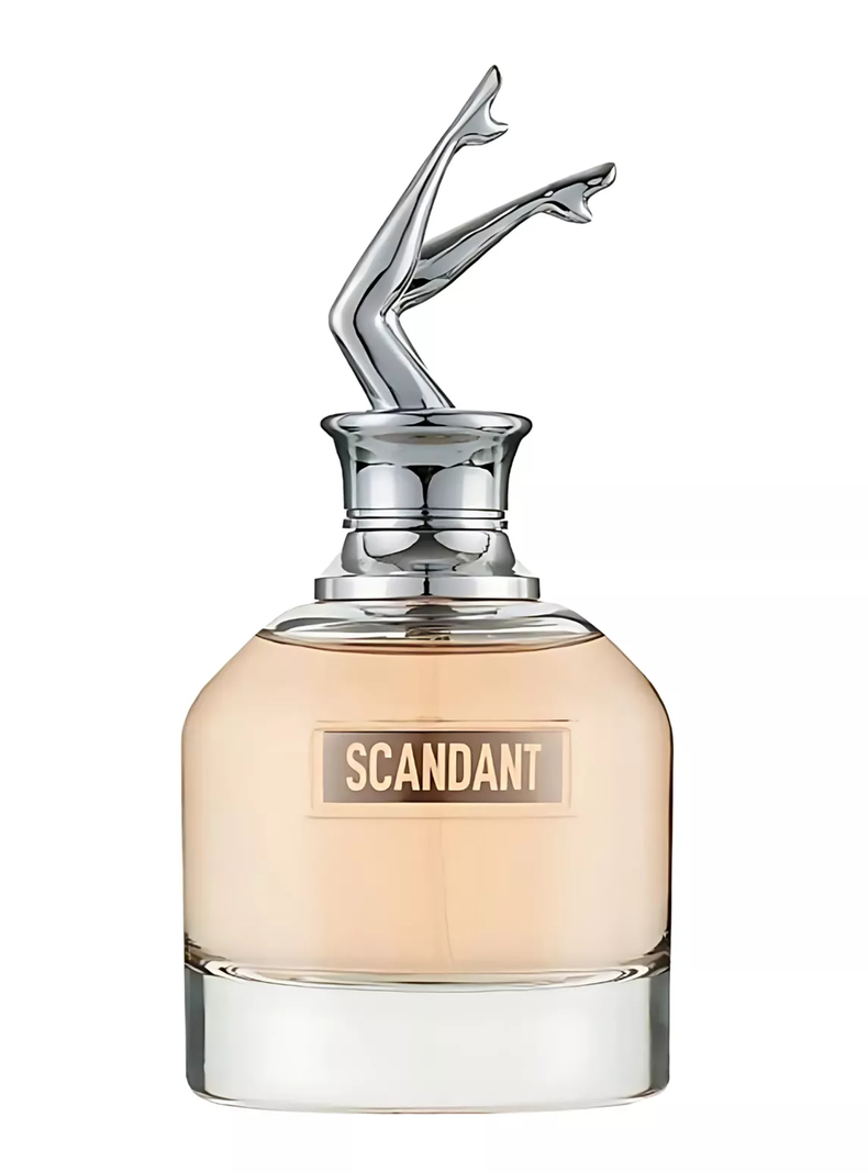 FRAGRANCE WORLD SCANDANT BY NIGHT EDP 100 ML Fragrance World