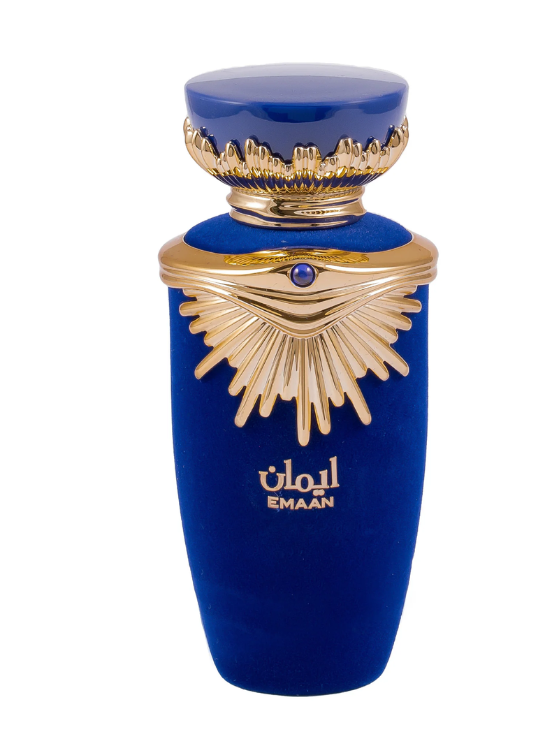 LATTAFA EMAAN EDP 100 ML-1